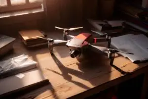 Cât costă o dronă?