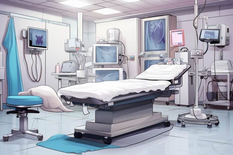 Cât se dă pentru o operație laparoscopică: informații esențiale